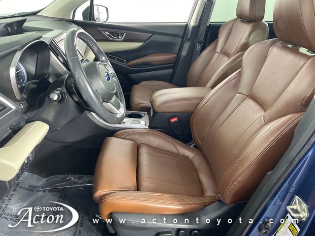 2019 Subaru Ascent Touring