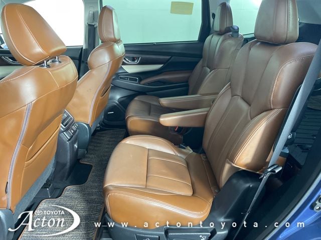 2019 Subaru Ascent Touring