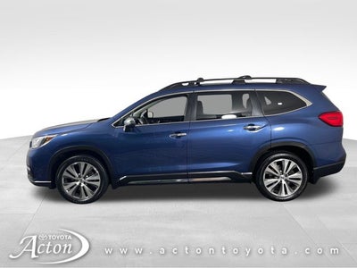 2019 Subaru Ascent Touring