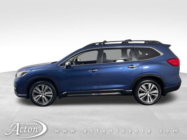 2019 Subaru Ascent Touring