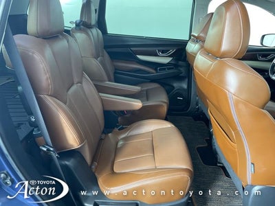 2019 Subaru Ascent Touring