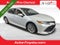 2019 Toyota Camry XLE