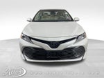 2019 Toyota Camry XLE