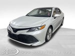 2019 Toyota Camry XLE