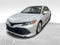 2019 Toyota Camry XLE