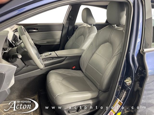 2019 Toyota Avalon Hybrid Limited