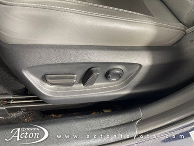 2019 Toyota Avalon Hybrid Limited