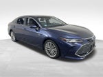 2019 Toyota Avalon Hybrid Limited