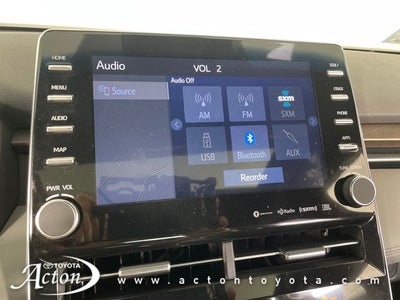 2019 Toyota Avalon Hybrid Limited