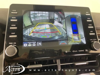 2019 Toyota Avalon Hybrid Limited