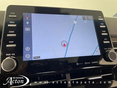 2019 Toyota Avalon Hybrid Limited