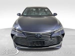 2019 Toyota Avalon Hybrid Limited