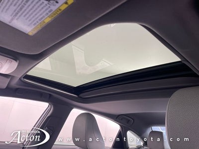 2019 Toyota Avalon Hybrid Limited