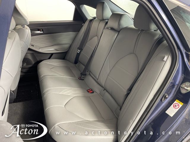2019 Toyota Avalon Hybrid Limited