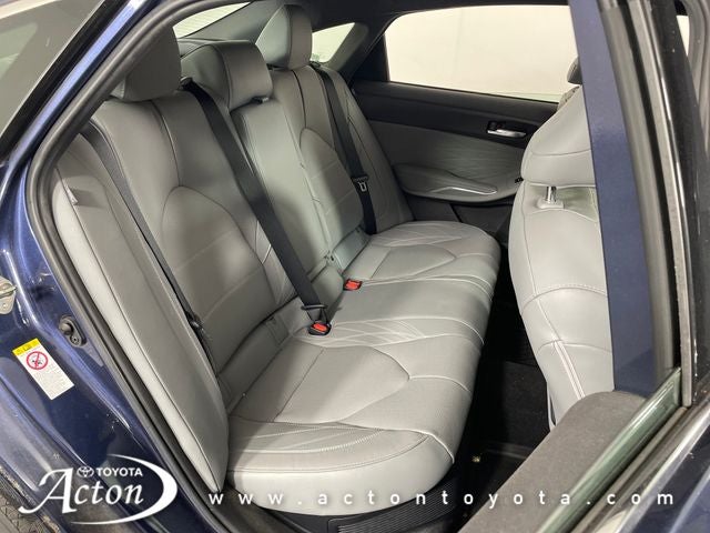 2019 Toyota Avalon Hybrid Limited