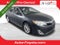 2012 Toyota CAMRY XLE
