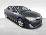 2012 Toyota CAMRY XLE