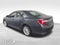 2012 Toyota CAMRY XLE