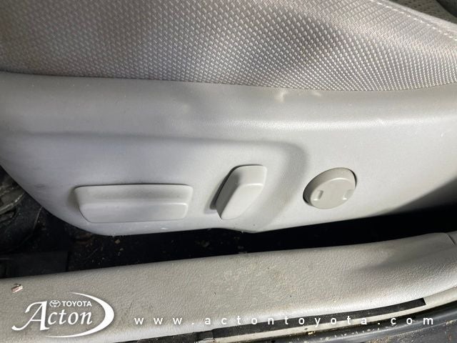 2013 Toyota Camry LE