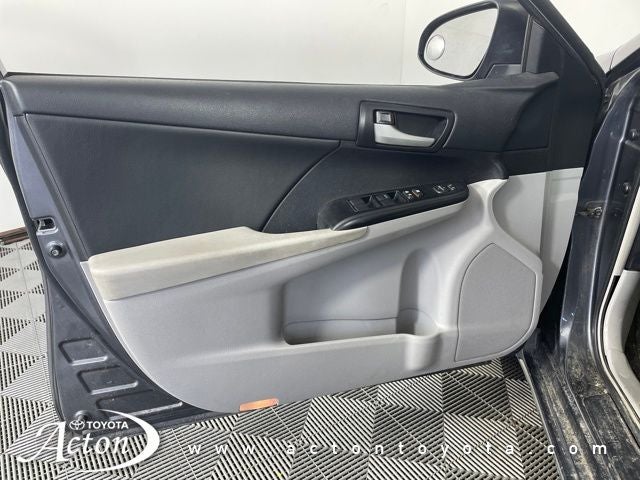 2013 Toyota Camry LE