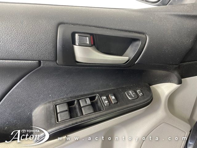 2013 Toyota Camry LE