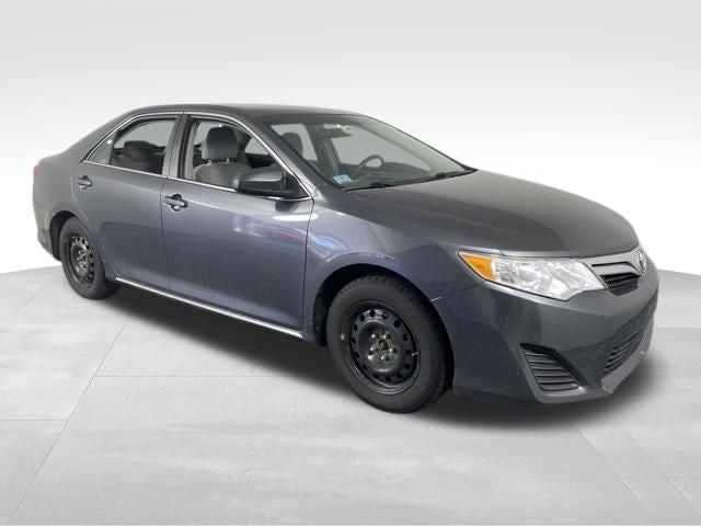 2013 Toyota Camry LE