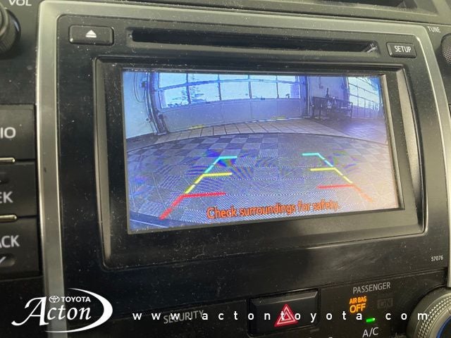 2013 Toyota Camry LE