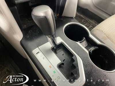 2013 Toyota Camry LE