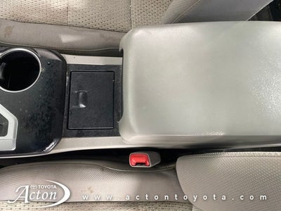 2013 Toyota Camry LE