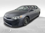 2013 Toyota Camry LE