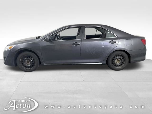 2013 Toyota Camry LE