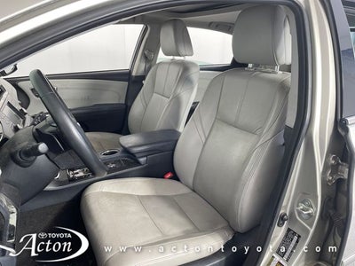 2014 Toyota AVALON Limited