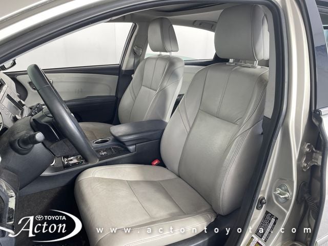 2014 Toyota AVALON Limited