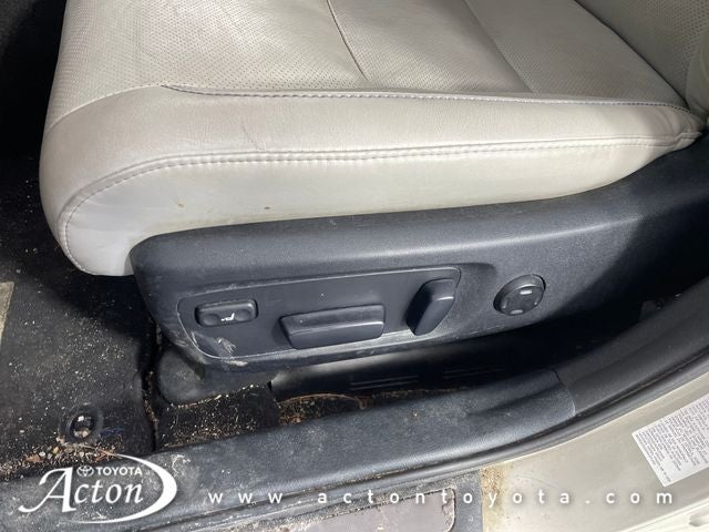 2014 Toyota AVALON Limited