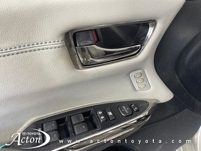 2014 Toyota AVALON Limited