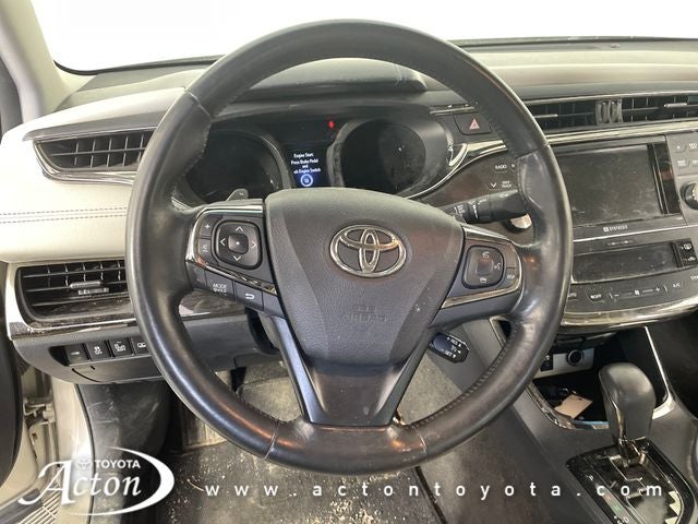 2014 Toyota AVALON Limited