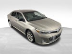 2014 Toyota AVALON Limited