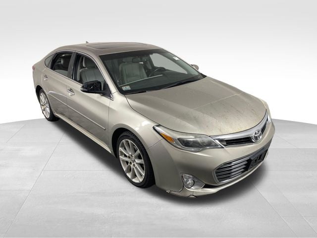 2014 Toyota AVALON Limited