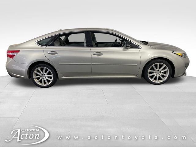 2014 Toyota AVALON Limited