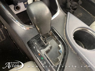 2014 Toyota AVALON Limited