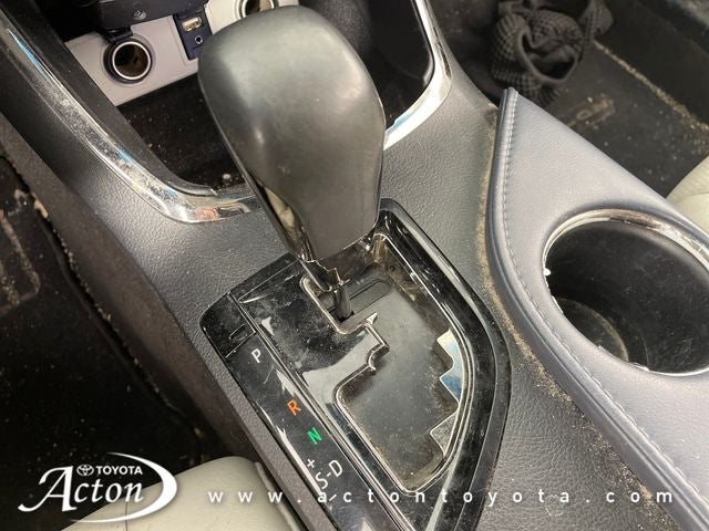 2014 Toyota AVALON Limited