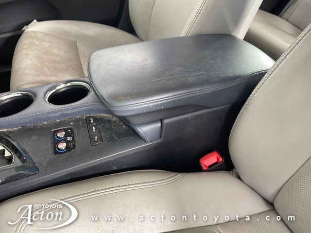 2014 Toyota AVALON Limited