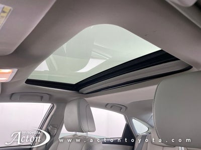 2014 Toyota AVALON Limited
