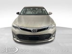 2014 Toyota AVALON Limited
