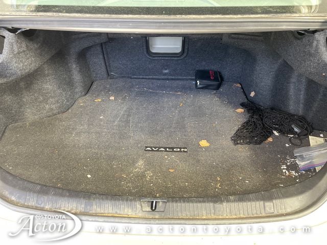2014 Toyota AVALON Limited