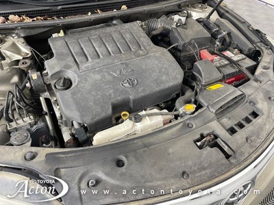 2014 Toyota AVALON Limited