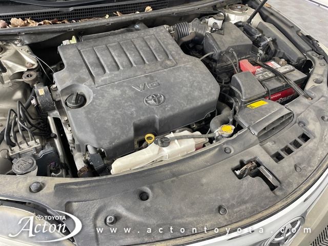 2014 Toyota AVALON Limited