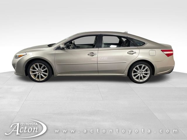 2014 Toyota AVALON Limited