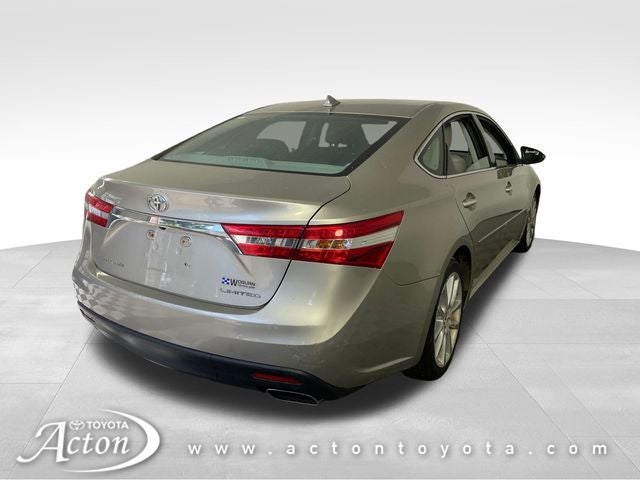 2014 Toyota AVALON Limited