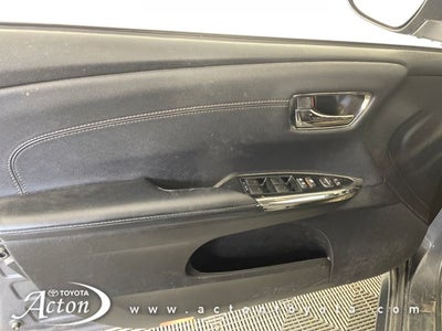 2018 Toyota Avalon XLE